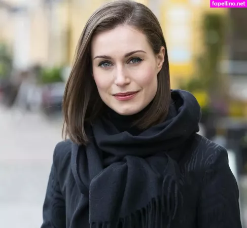 Sanna Marin OnlyFans Thumbnail #XdwjsmO2eM