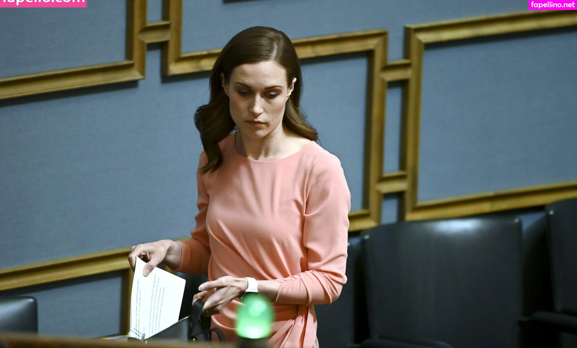 Finnish Prime Minister:, sannamarin Nude Leaked OnlyFans Photo #YedyPBHe0e