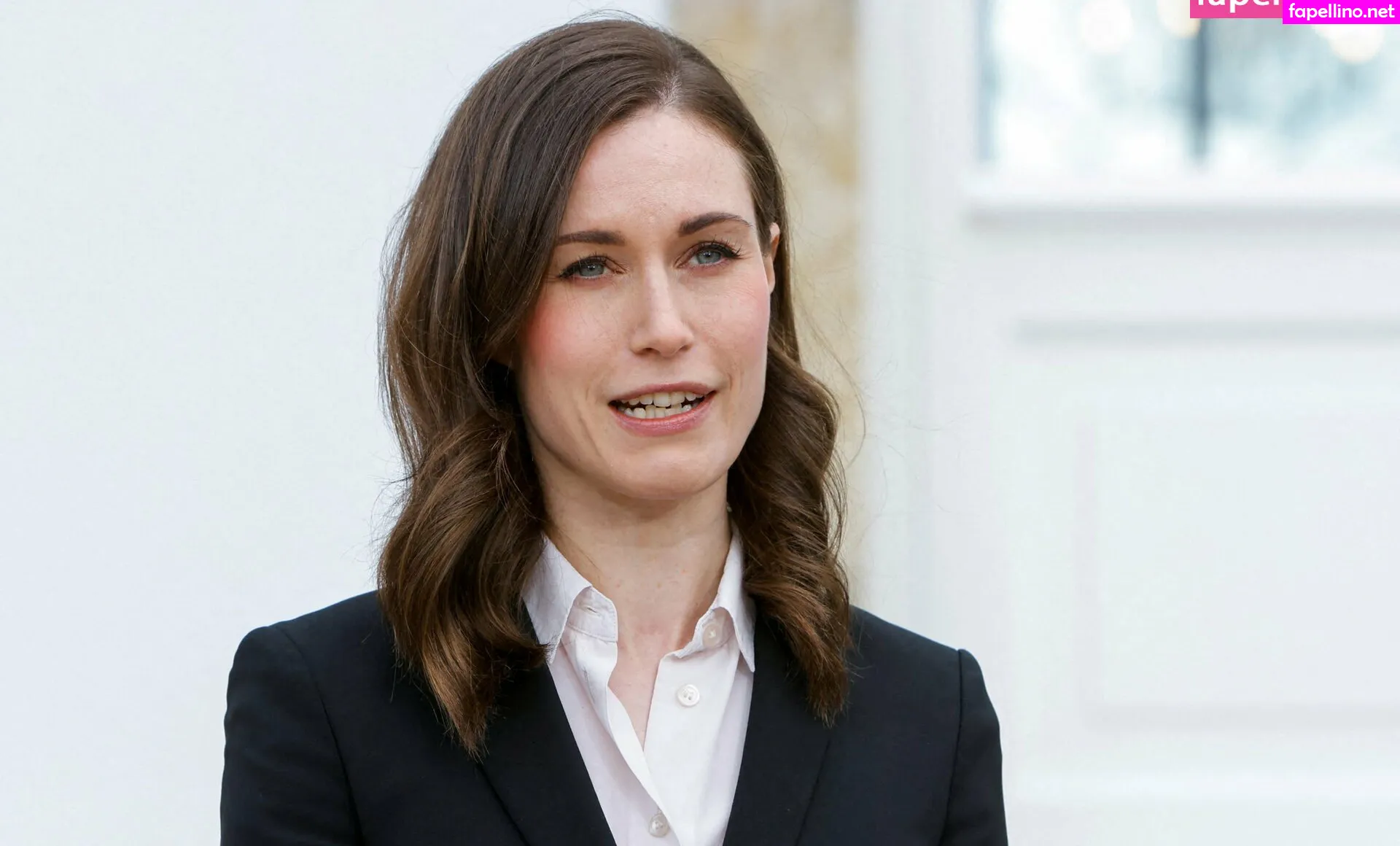 Finnish Prime Minister:, sannamarin Nude Leaked OnlyFans Photo #ylbZwq5UI1