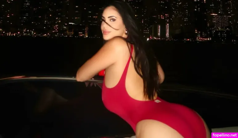 Sanna Meira 1 OnlyFans Thumbnail #6FDvPCU8Ep