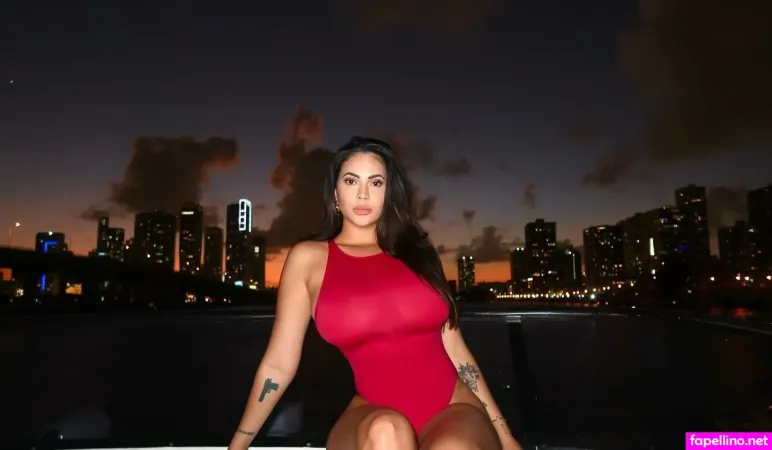Sanna Meira 1 OnlyFans Thumbnail #LLt2OBIgKD
