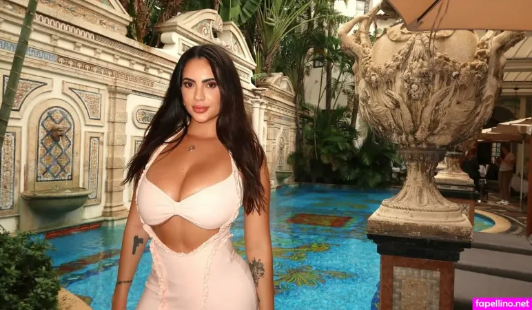 Sanna Meira 1 OnlyFans Thumbnail #vTkKJfPJyV