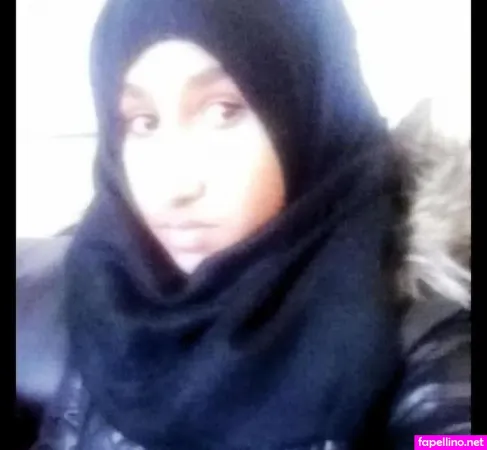 Sanna Okera OnlyFans Thumbnail #3g9a0REWG6