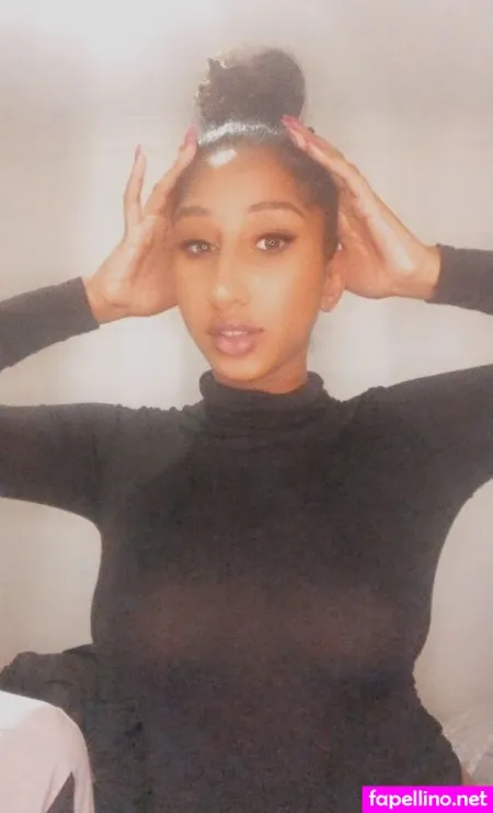 Sanna Okera OnlyFans Thumbnail #pLXjvxamrq