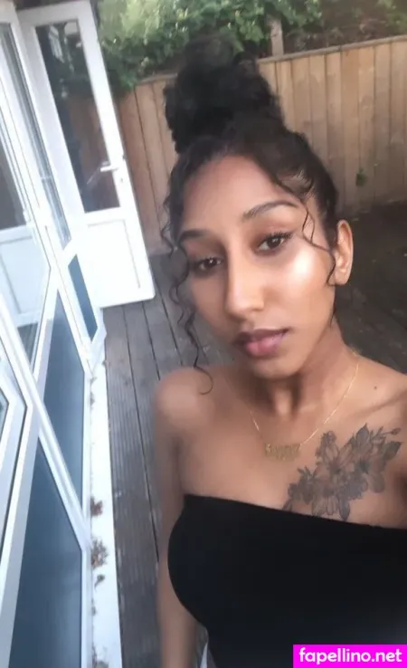 Sanna Okera OnlyFans Thumbnail #suL4eG1xJO