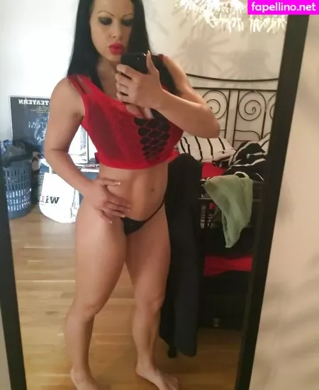 Sanna Rough OnlyFans Thumbnail #oALV80QI0d