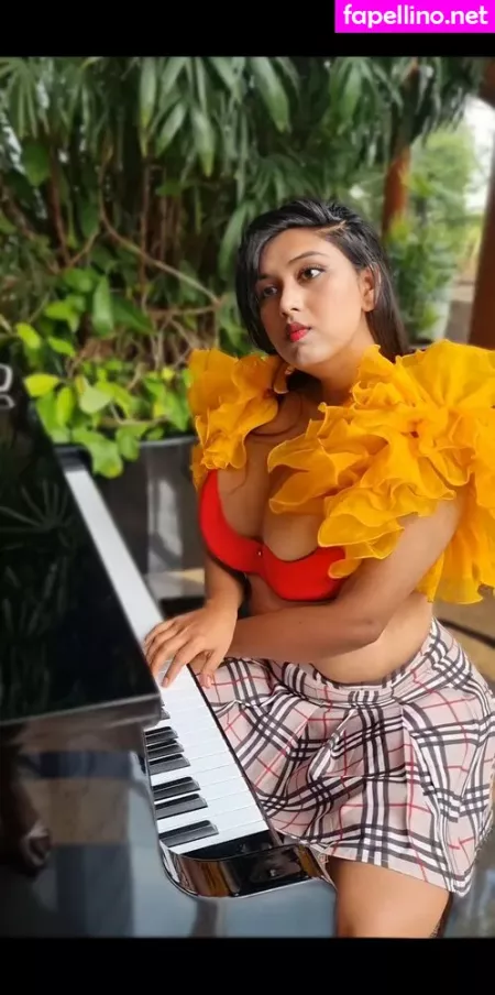 Sanna Selena OnlyFans Thumbnail #jUvKHWMwcT