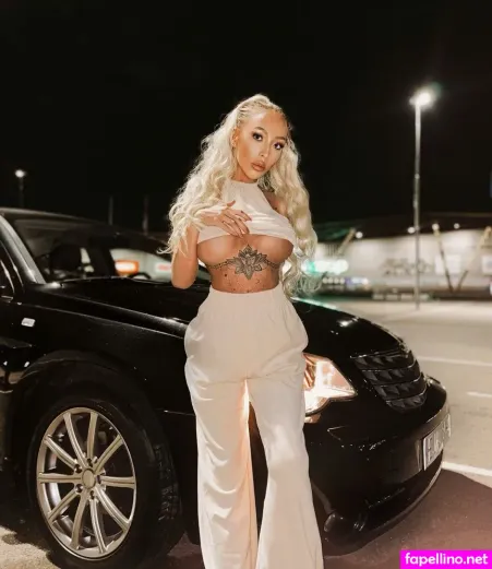Sanna Zentio OnlyFans Thumbnail #tPEJa8zjru