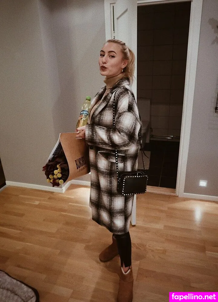 sannajornvik Nude Leaked OnlyFans Photo #SIWrm1lPRk