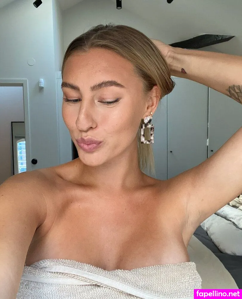 sannajornvik Nude Leaked OnlyFans Photo #V2mgpJCByi