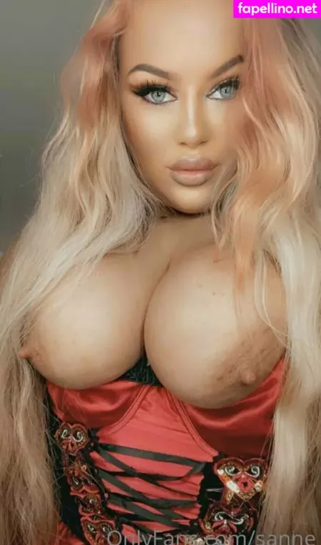 Sanne OnlyFans Thumbnail #BDsJyLQqdR