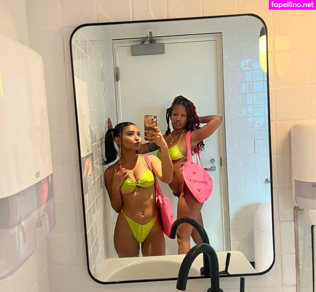 Virtual Fairyz, bunnygirlhentais, kitromiii, virtualflowers Nude Leaked OnlyFans Photo #DXcGx1UXkg