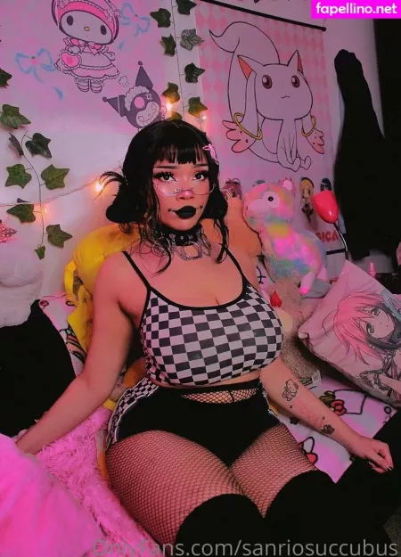Sanriosuccubus OnlyFans Thumbnail #9bfuf9xqBY