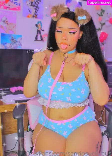 Sanriosuccubus OnlyFans Thumbnail #h6WkgXuZjW