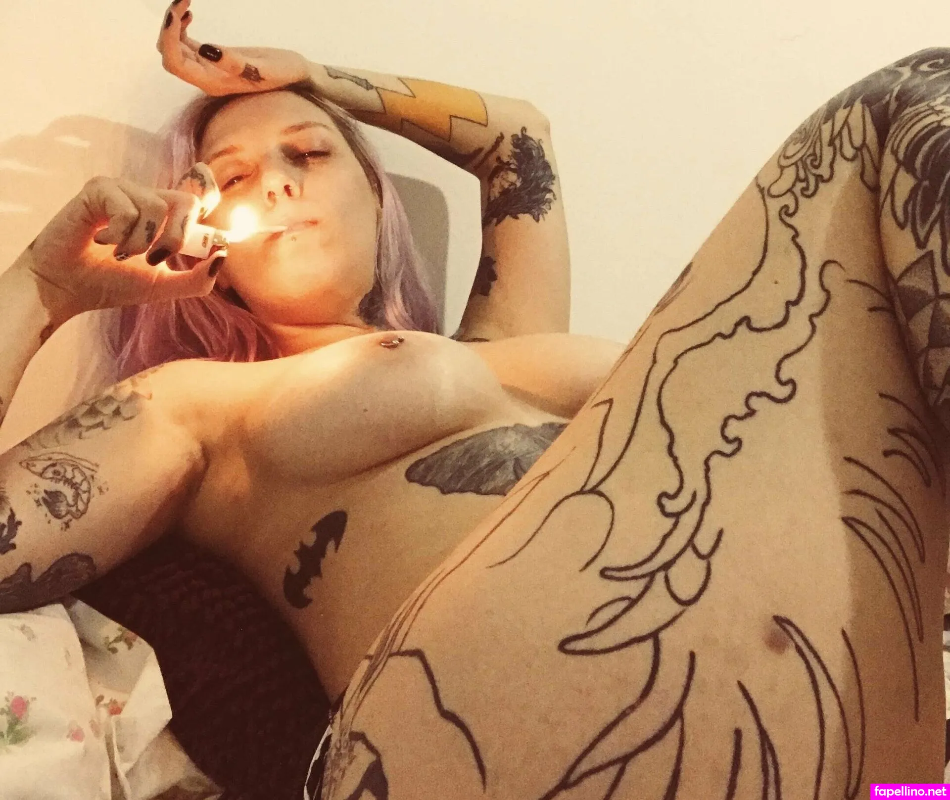 notyourbrazilianbabe, sanseverini Nude Leaked OnlyFans Photo #3UvD4dVXJ6