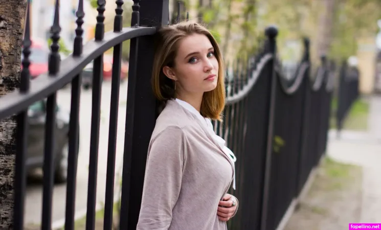 Sansa Mur OnlyFans Thumbnail #sSKsywH0vI