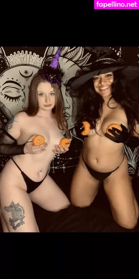 Sansa Strike OnlyFans Thumbnail #WivrCg8gC4