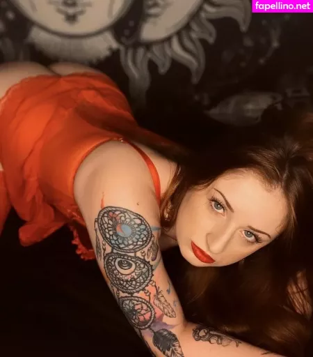 Sansa Strike OnlyFans Thumbnail #bSr4Cqeii3