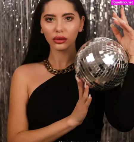 Santa Garcia OnlyFans Thumbnail #If8cwG51ch