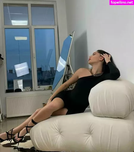 Santa Garcia OnlyFans Thumbnail #bxFDUMRPUx