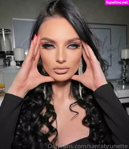 Santabrunette OnlyFans Thumbnail #I8nuhLbwQ6