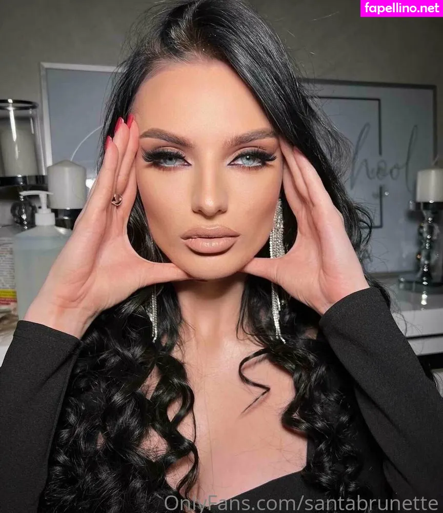 santabrensone, santabrunette Nude Leaked OnlyFans Photo #I8nuhLbwQ6