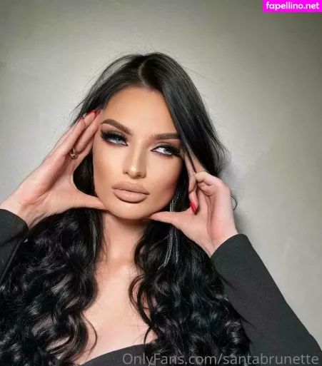Santabrunette OnlyFans Thumbnail #IAPcOPBg9p