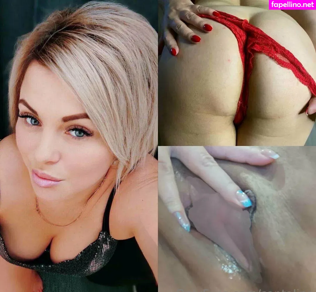 santalips Nude Leaked OnlyFans Photo #DcAKLfmEIB