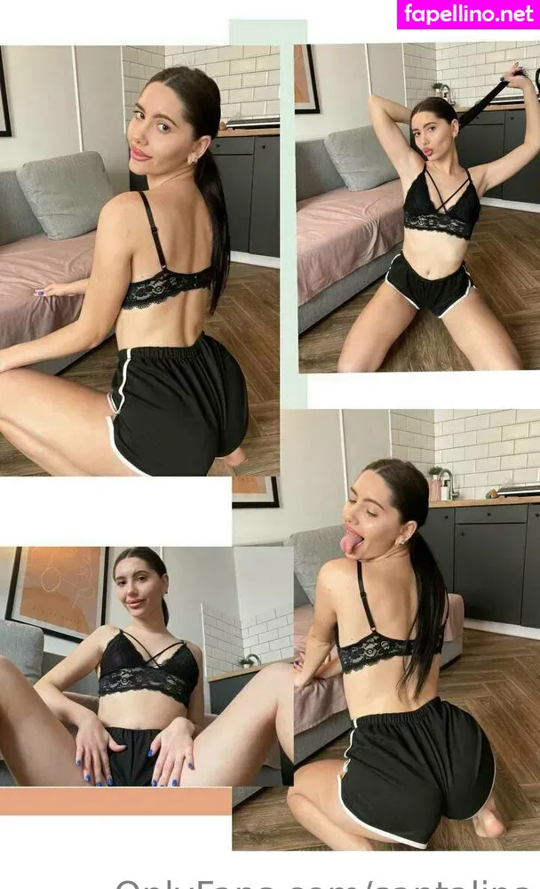 santalips Nude Leaked OnlyFans Photo #XTM8i93lII