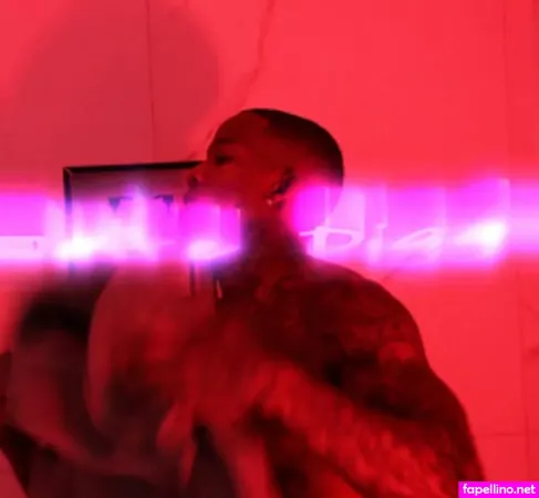 Santana Red OnlyFans Thumbnail #TeQq7cVDFL