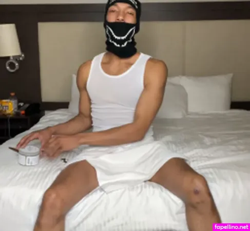 Santana Red OnlyFans Thumbnail #k33KfCEKpv