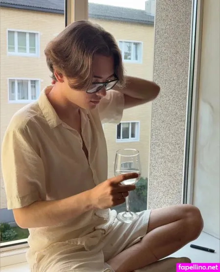 Santeri Fi OnlyFans Thumbnail #tdXhLyzIY5