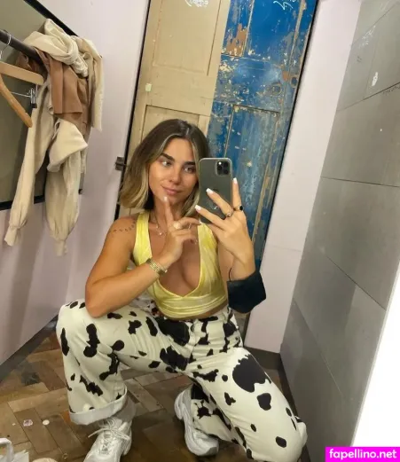 Santina Vergine OnlyFans Thumbnail #5MqMo5f2oG