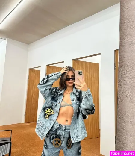 Santina Vergine OnlyFans Thumbnail #C4mq9GzR0t