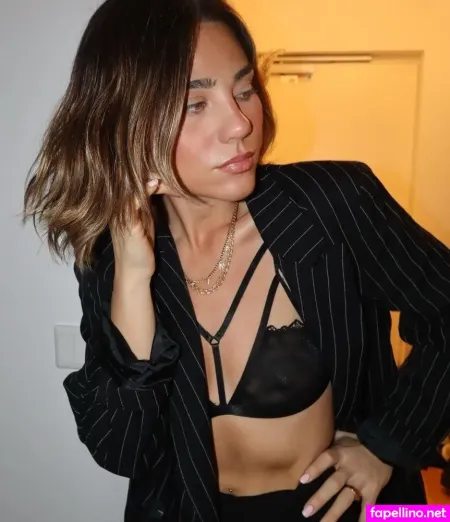 Santina Vergine OnlyFans Thumbnail #bLaqASUQCM
