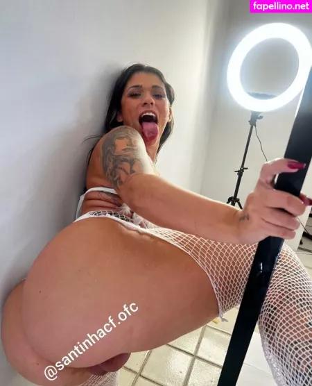 Santinha OnlyFans Thumbnail #Krooq6pDfX