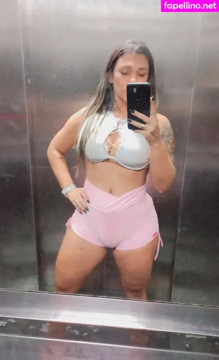 Santinha OnlyFans Thumbnail #WN1QFd4ngs