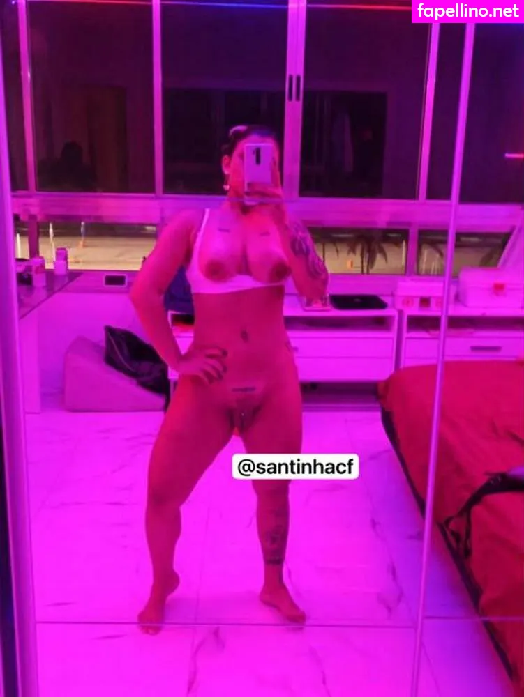 Santinhacf, santinhacf.ofc Nude Leaked OnlyFans Photo #lZfPUC6WNd