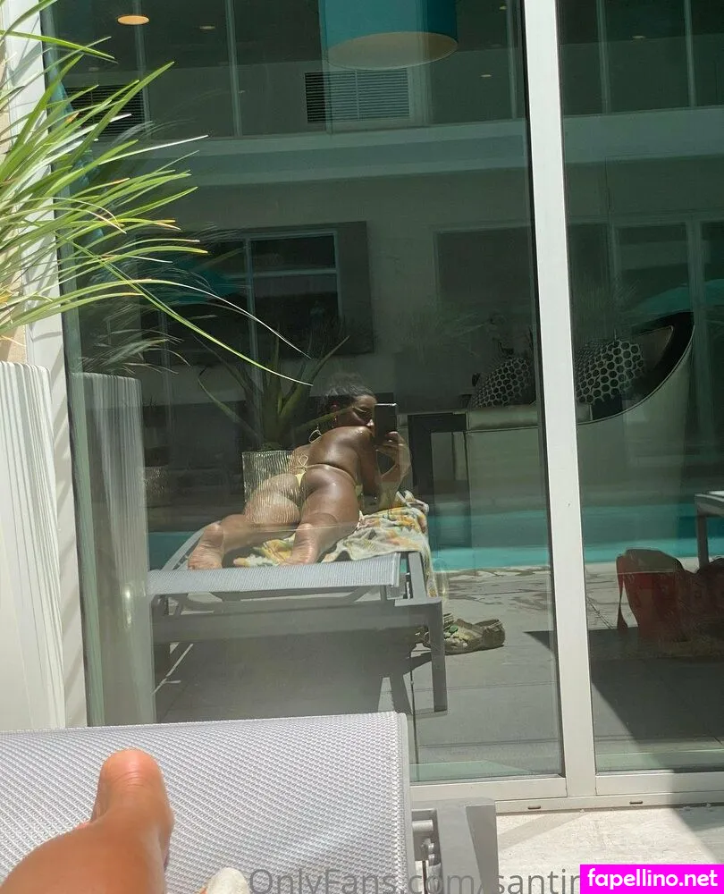 santinihoudini Nude Leaked OnlyFans Photo #JcRiSSJgMY