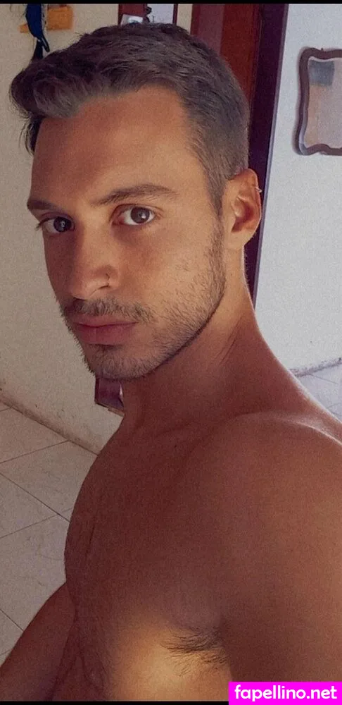 santomebruno Nude Leaked OnlyFans Photo #I3tGH2d9Lb