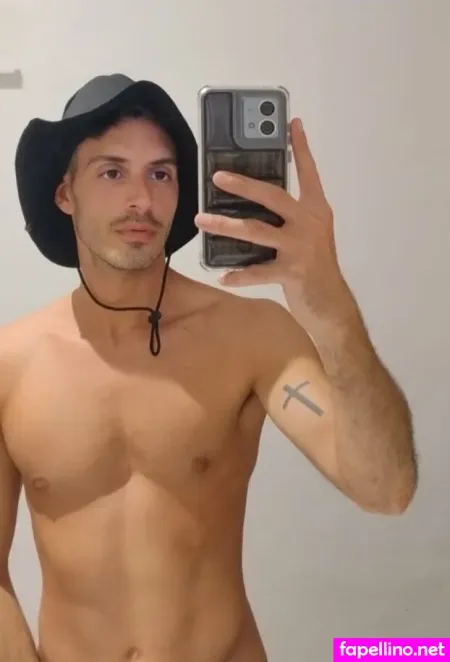 Santomebruno OnlyFans Thumbnail #mYTvx4n8rw