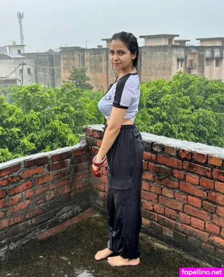 Santoor Mom Rachna OnlyFans Thumbnail #ALl891LHdM