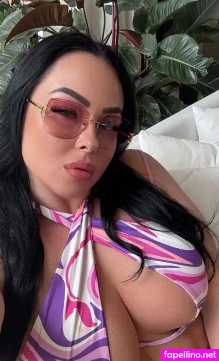 Santorini Dior OnlyFans Thumbnail #Cube5Idn0l