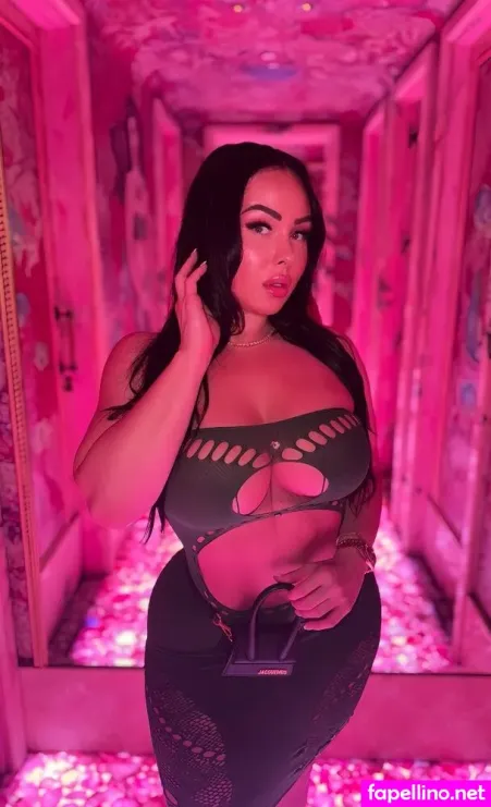 Santorini Dior OnlyFans Thumbnail #NBekfiUQAQ
