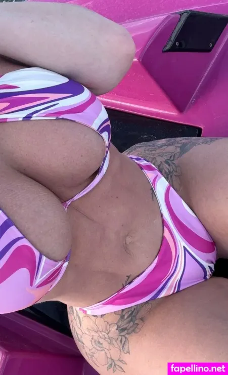 Santorini Dior OnlyFans Thumbnail #WJtc5qdJzo