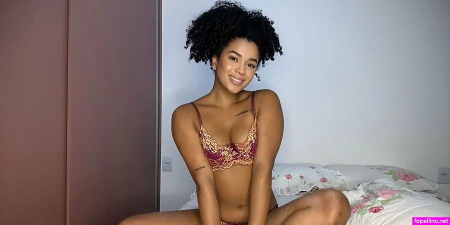 Santos Isabella OnlyFans Thumbnail #1rE49GGRxO