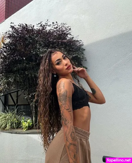 Santos Isabella OnlyFans Thumbnail #Mj8NLIJNl6