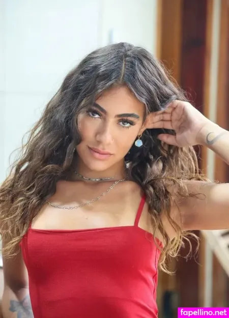 Santos Isabella OnlyFans Thumbnail #YhAeCS752m