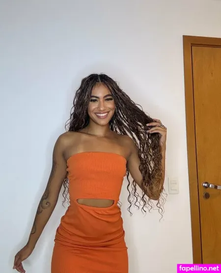 Santos Isabella OnlyFans Thumbnail #iokZznjE0x