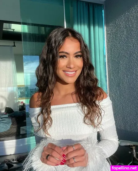 Santos Isabella OnlyFans Thumbnail #iySjkvrL0v